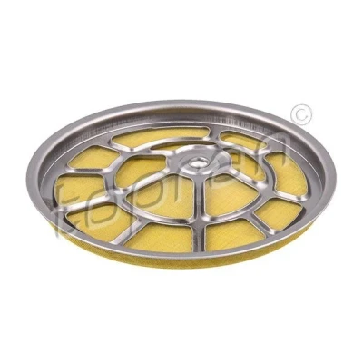 Bilde av TOPRAN 108 758 Automatgirfilter VOLKSWAGEN: TRANSPORTER 3 Bus