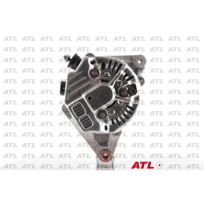 Bilde av BOSCH 0 986 042 660 Dynamo 14V 80A TOYOTA: Avensis II Station Wagon, Auris Hatchback, Sedan
