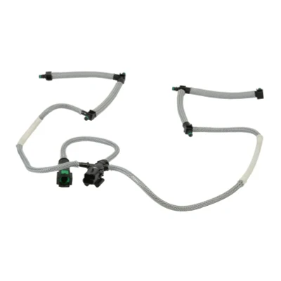 Bilde av MAXGEAR 15 0314 Slange, lekkasje brennstoff LAND ROVER: Discovery 4, 3
