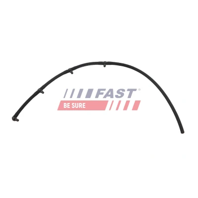Bilde av FAST FT00776 Slange, lekkasje brennstoff