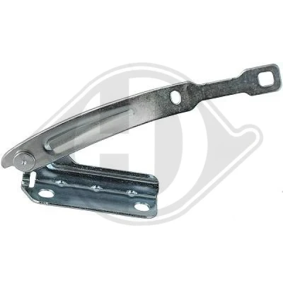 Bilde av DIEDERICHS 4560019 Hengsel, motorpanser
