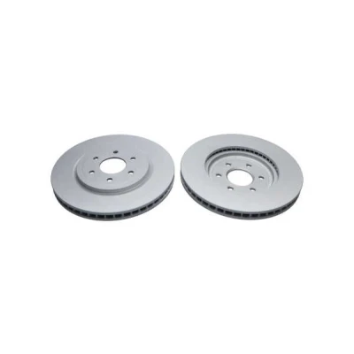 Bilde av KAVO PARTS BR 6791 C Bremseskiver 320 28 6 114 ventilert belagt NISSAN: Pathfinder 3, NP300 Navara Pick up, Flatvogn lastebil / Chassis