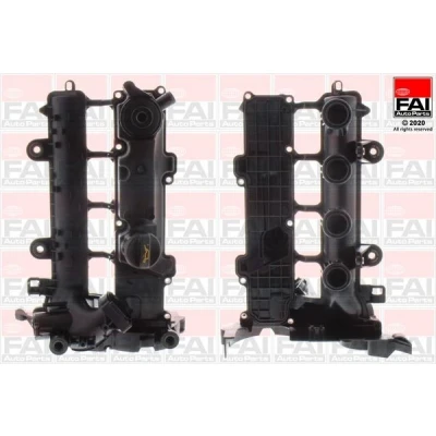 Bilde av Ventildeksel, citroën,ford,peugeot, 0361.Q5, 1508417, 2S6Q 6P036 BC, 9648315780, Y401 10 235
