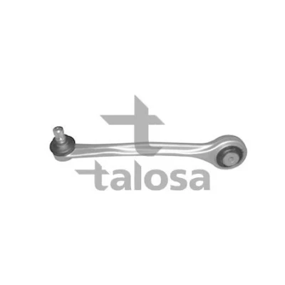Bilde av TALOSA 46 07216 Bærebru framaksel høyre, øvre Casterstag Aluminium AUDI: Q5, A4 B8 Avant, A5 Sportback