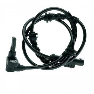 Bilde av HITACHI 131634 ABS Sensor framaksel Hueco OPEL: Corsa D Hatchback, E Hatchback