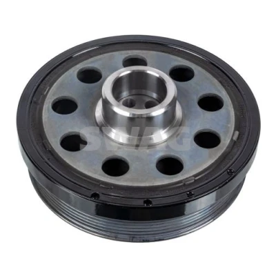 Bilde av SWAG 20 93 2995 Remskive veivaksel 6PK 180 5 for BMW: Touring, 3 X1