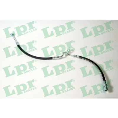 Bilde av LPR 6T47988 Bremseslange 645 F10X1