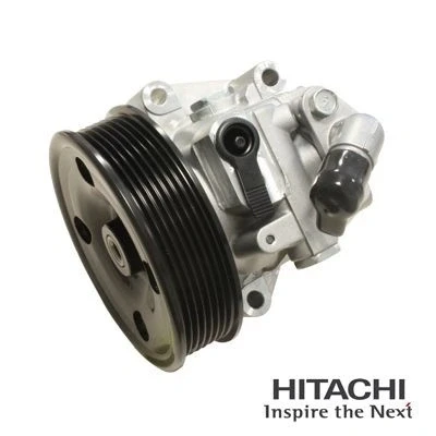 Bilde av HITACHI 2503636 Hydraulikkpumpe hydraulisk 7 125 FORD: Transit Mk6 Van, Minibuss