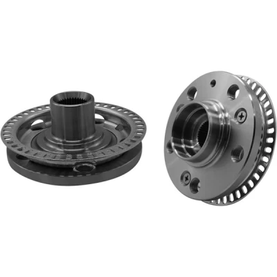 Bilde av Hjulnav, Framaksel, seat toledo i, vw corrado, golf iii, variant passat b3/b4, b3/b4 variant, vento, 1H0407613A
