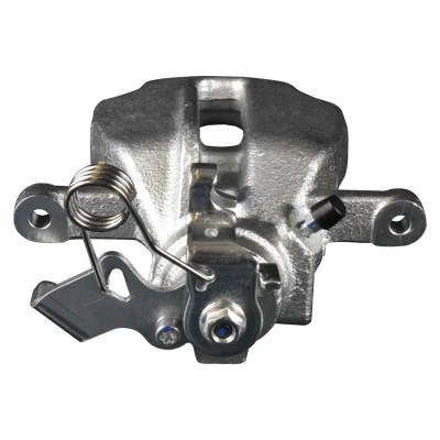 Bilde av FEBI BILSTEIN 178123 Bremsecaliper Aluminiumstøpegods venstre bakaksel PEUGEOT: Expert II Tepee, Van, FIAT: Scudo II, CITROËN: Jumpy MPV