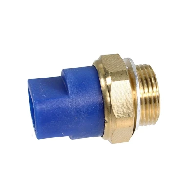 Bilde av METZGER 0915231 Temperaturbryter, radiator ventilator M 22x1,5 AUDI: Cabriolet B4, A4 B5 Avant, A6 C4 Avant