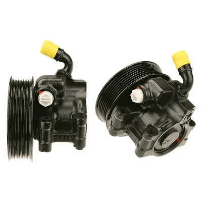 Bilde av TRW JPR758 Hydraulikkpumpe hydraulisk 7 125 FORD: Transit Mk6 Van, Minibuss