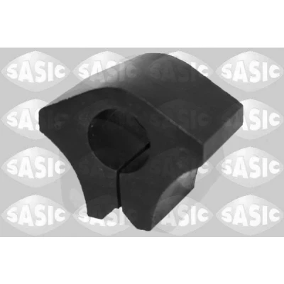 Bilde av SASIC 2306360 Stabilisatorbøssinger bakaksel, innvendig gummilager 20,2 48 21,7 AUDI: TT Roadster, A3 Hatchback, Coupé, SKODA: Octavia 1 Combi