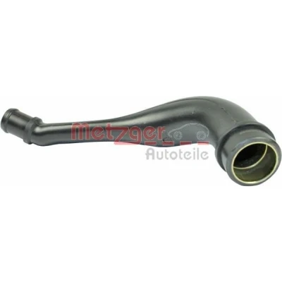 Bilde av METZGER 2380035 Veivhusventilasjon VOLKSWAGEN: Golf 4, AUDI: A3 Hatchback