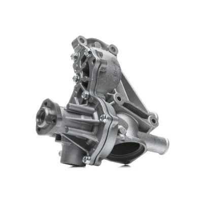 Bilde av FEBI BILSTEIN 01287 Vannpumpe Aluminiumstøpegods med tetningsring plast VOLKSWAGEN: GOLF 2, 3, TRANSPORTER 3 Bus, AUDI: 80 B4 Avant, 100 C4 Avant