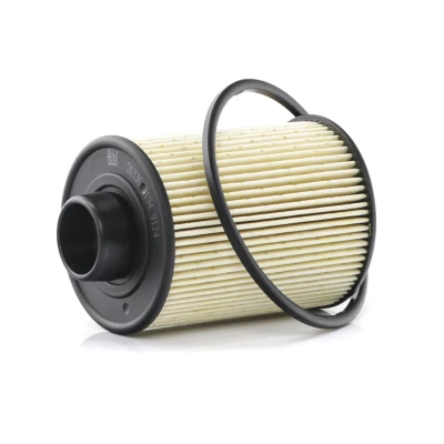 Bilde av FEBI BILSTEIN 26336 Drivstoffilter Filterinnsats med tetningsring FIAT: Ducato III Flatvogn lastebil / Chassis, II lastebil/Chassis