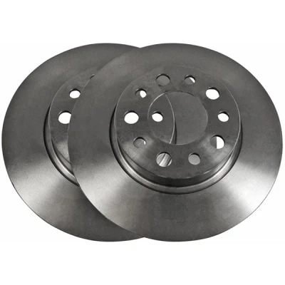 Bilde av VAICO V24 40012 Bremseskiver 278 12 5 110 fullt ut Original Quality ALFA ROMEO: 159 Sportwagon, Giulietta Hatchback, Sedan