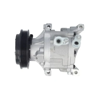 Bilde av THERMOTEC KTT090473 Kompressor SCSA06C PAG 46 R134a