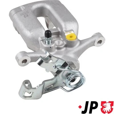 Bilde av JP GROUP 1262003280 Bremsecaliper høyre bakaksel for kjøretøy uten elektrisk parkeringsbrems OPEL: Astra K Hatchback