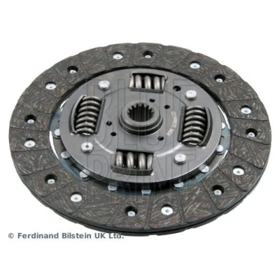 Bilde av BLUE PRINT ADW193105 Koplingsskive 190mm 14 OPEL: Corsa A TR
