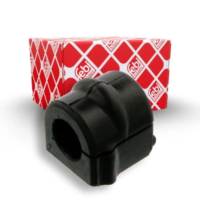 Bilde av FEBI BILSTEIN 36543 Stabilisatorbøssinger framaksel gummi 23,3 45 SAAB: 9 3 Sedan, Stasjonsvogn, Cabrio, OPEL: Vectra C CC, Caravan