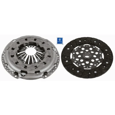 Bilde av Clutchsett SACHS 3000 952 003