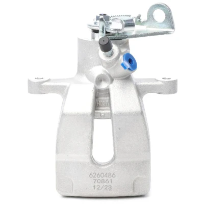Bilde av METZGER 6260486 Bremsecaliper høyre bakaksel RENAULT: SCENIC 2
