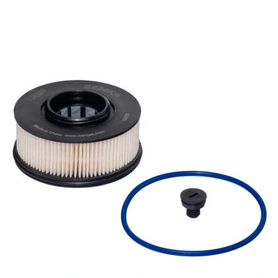 Bilde av Drivstoffilter HENGST FILTER E836KP D783