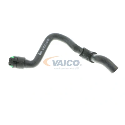 Bilde av VAICO V40 2005 Radiatorslange gummi med tekstilforsterker Q+, original equipment manufacturer quality