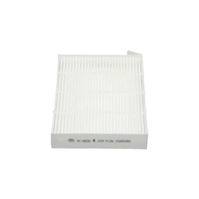 Bilde av Støvfilter, opel agila, vauxhall agila mk ii, 4710210, 93194847, 9586051K00, 9586051K00000
