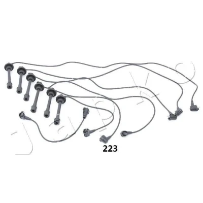 Bilde av JAPKO 132223 Pluggledninger