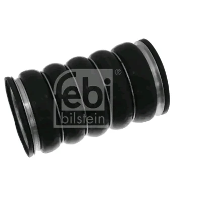 Bilde av FEBI BILSTEIN 47694 Ladeluftslange 105 99 FPM (fluor kautsjuk), MVQ (silikon kautsjuk)