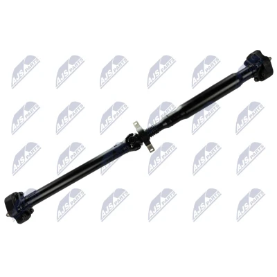 Bilde av kardangaksel, akseldrift, Bak, bmw x5 [f15, f85], x6 [f16, f86], 26107850370