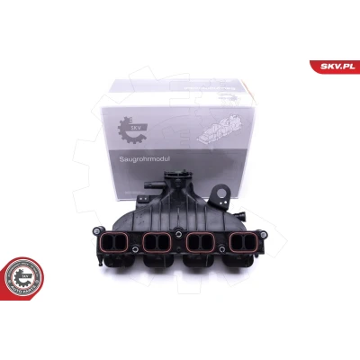 Bilde av Sugerørmodul, land rover range iv, evoque, sport ii, velar, LR025405