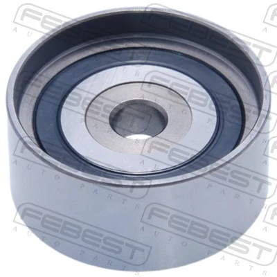 Bilde av Styrerulle kilerem tannrem, toyota, 13503 27010, 64020, 64021