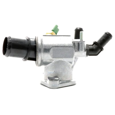 Bilde av METZGER 4006078 Termostat 88 Med tetning sensor Metall OPEL: Vectra C Caravan, CC, Astra H SAAB: 9 5 Stasjonsvogn, 3 Sedan