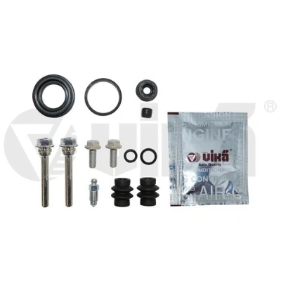 Bilde av VIKA 66981702301 Tetningssett, bremseklave bakaksel VOLKSWAGEN: Golf 5, Caddy 3, TRANSPORTER 4 Bus, SKODA: Yeti, Octavia 2 Combi, AUDI: A3 Sportback