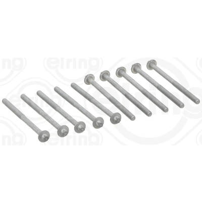 Bilde av ELRING 906.610 Sylindertoppskrue utvendig torx MERCEDES BENZ: E Klasse Sedan, T modell, C modell
