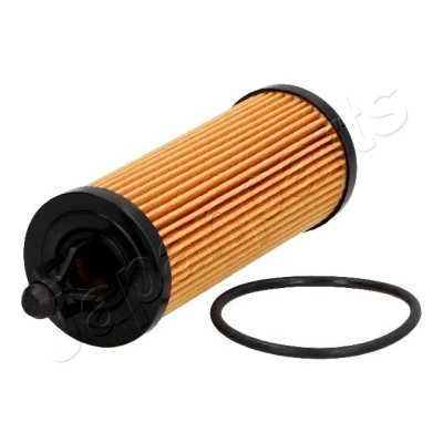 Bilde av JAPANPARTS FO ECO142 Oljefilter Filterinnsats JEEP: WRANGLER 3, Cherokee V, FIAT: Freemont, LANCIA: Voyager