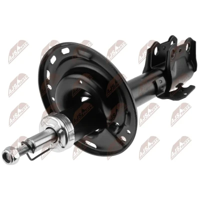 Bilde av Støtdemper Gasstrykk, Framaksel venstre Nty A TY 032 lexus rx OE 4852048280, 4852080209, 4852080211