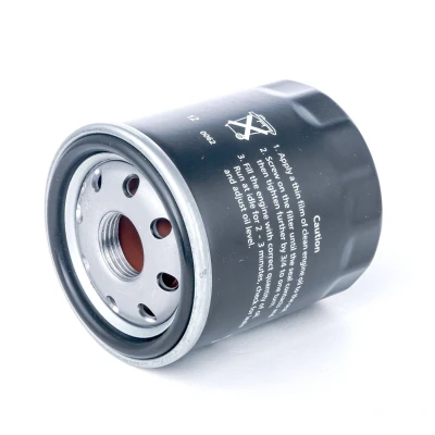 Bilde av FEBI BILSTEIN 27149 Oljefilter Påskruingsfilter TOYOTA: Yaris I Hatchback, III Avensis II Station Wagon, CITROËN: C1 I,