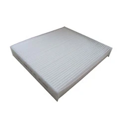 Bilde av ALCO FILTER MS 6368 Kupéfilter pollenfilter 221,0 195,0 30,0 TOYOTA: Land Cruiser Prado 120, Avensis III Stasjonsvogn, RAV4 SUV