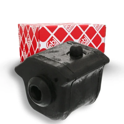 Bilde av FEBI BILSTEIN 42840 Stabilisatorbøssinger framaksel venstre gummi 21 TOYOTA: Auris Stasjonsvogn, Hatchback