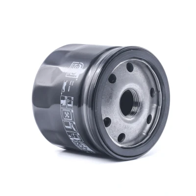 Bilde av FEBI BILSTEIN 33000 Oljefilter Påskruingsfilter ALFA ROMEO: 156 Sportwagon, 166, 147, FIAT: Panda III Hatchback, BRAVO 2, Doblo I Cargo
