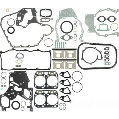 Bilde av Tetnings helsett, motor REINZ 01 27660 22