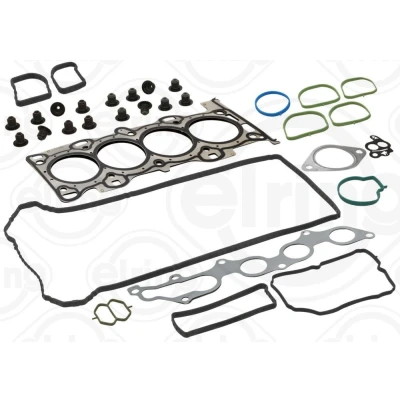 Bilde av ELRING 007.210 Tetningssett, sylindertopp med ventilstangtetning FORD: Galaxy Mk2 MPV, MONDEO 4 Turnier