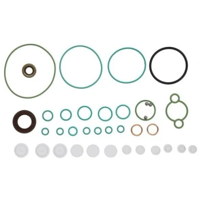 Bilde av ENGITECH ENT210014 Reparasjonssett, bensinpumpe BMW: 5 Sedan, Touring, MERCEDES BENZ: E Klasse T modell, HONDA: CR V 2