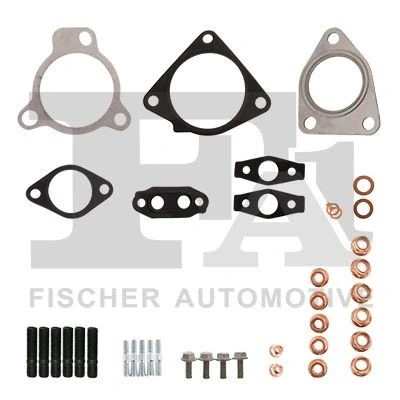Bilde av FA1 KT780070 Monteringssett, lader MAZDA: 6 Stasjonsvogn, Hatchback