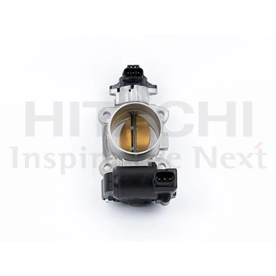 Bilde av HITACHI 2508578 Gasspjeld elektrisk TOYOTA: RAV4 III SUV, Avensis Sedan