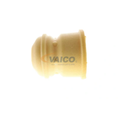 Bilde av VAICO V25 0191 Anslagsbuffer, fjæring framaksel Q+, original equipment manufacturer quality MADE IN GERMANY